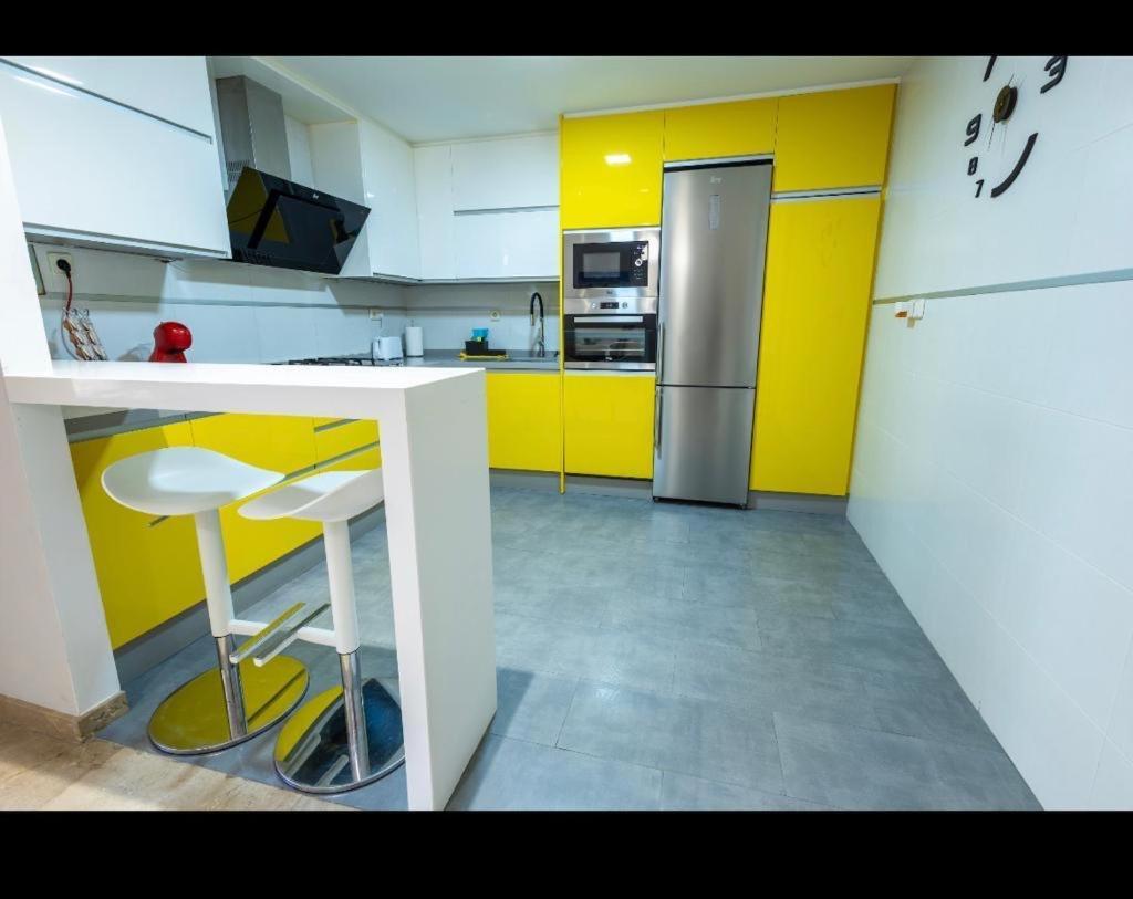 Rincon 5 Esquinas Appartement Cazorla Buitenkant foto
