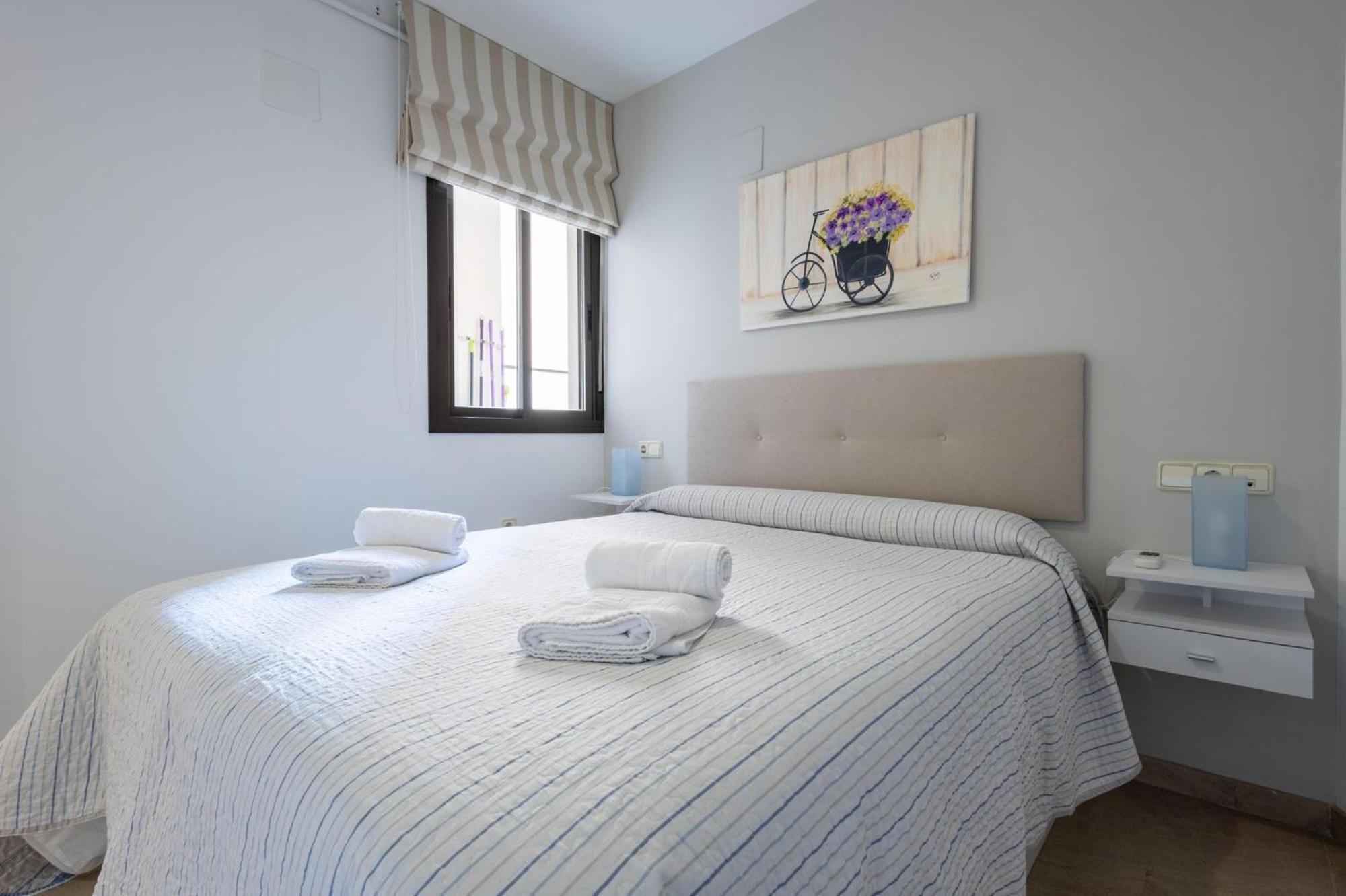 Rincon 5 Esquinas Appartement Cazorla Buitenkant foto