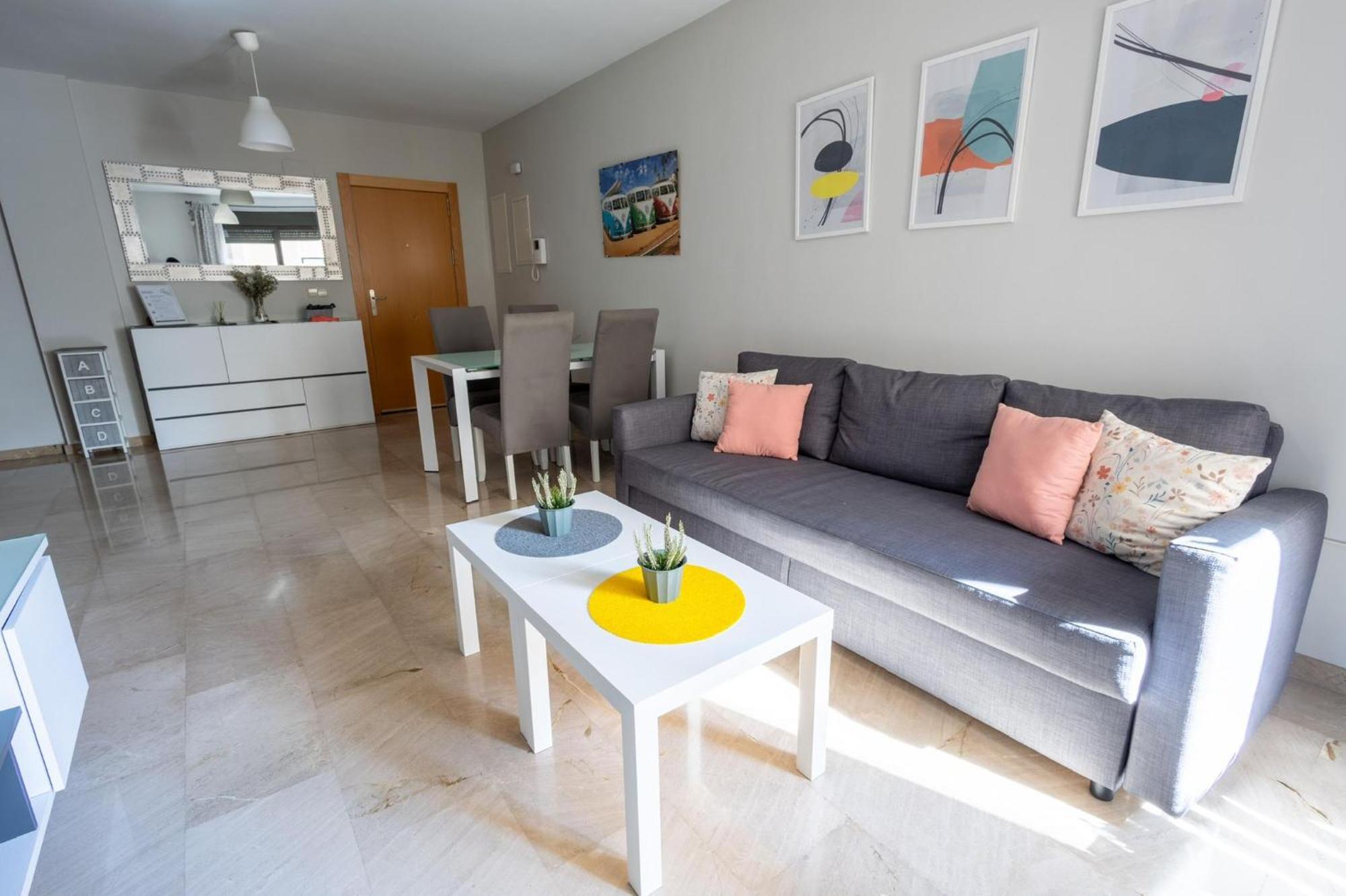 Rincon 5 Esquinas Appartement Cazorla Buitenkant foto