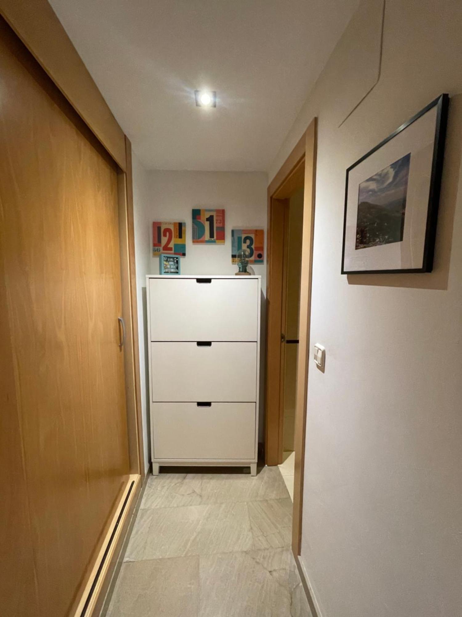 Rincon 5 Esquinas Appartement Cazorla Buitenkant foto